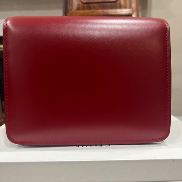 CÉLINE MINI BOX - Picture 3 of 6